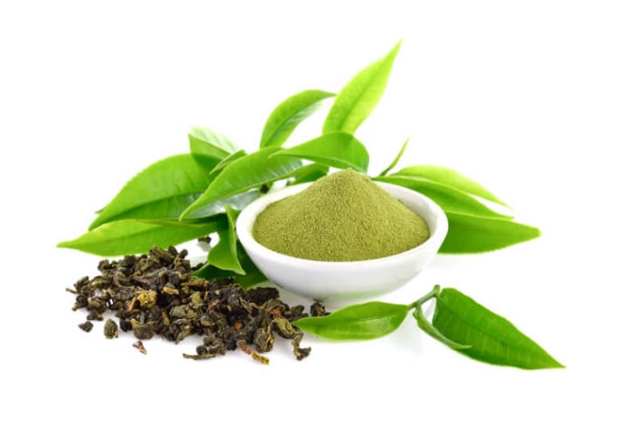 استفاده از چای سبز برای کوددهی گیاهان آپارتمانی